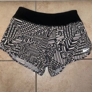 Nike Dri-Fit Shorts